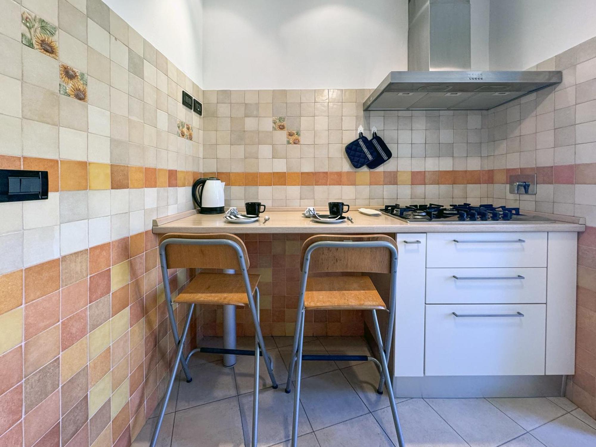 Escher's Penthouse On Nomentana Appartamento Roma