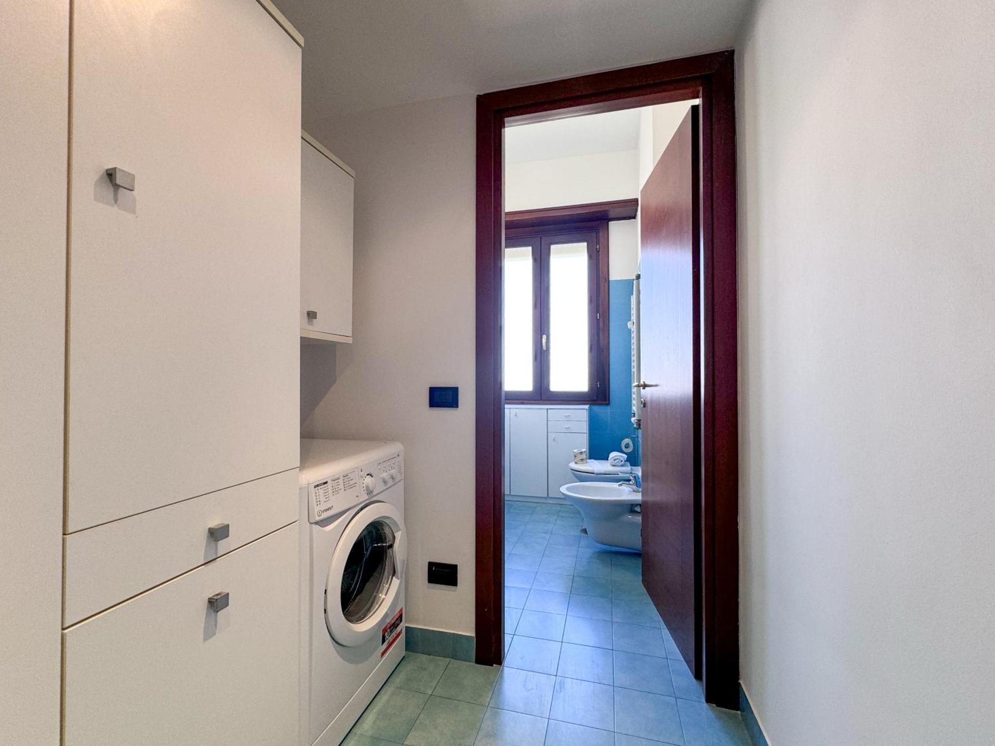 Apartamento Escher's Penthouse On Nomentana *