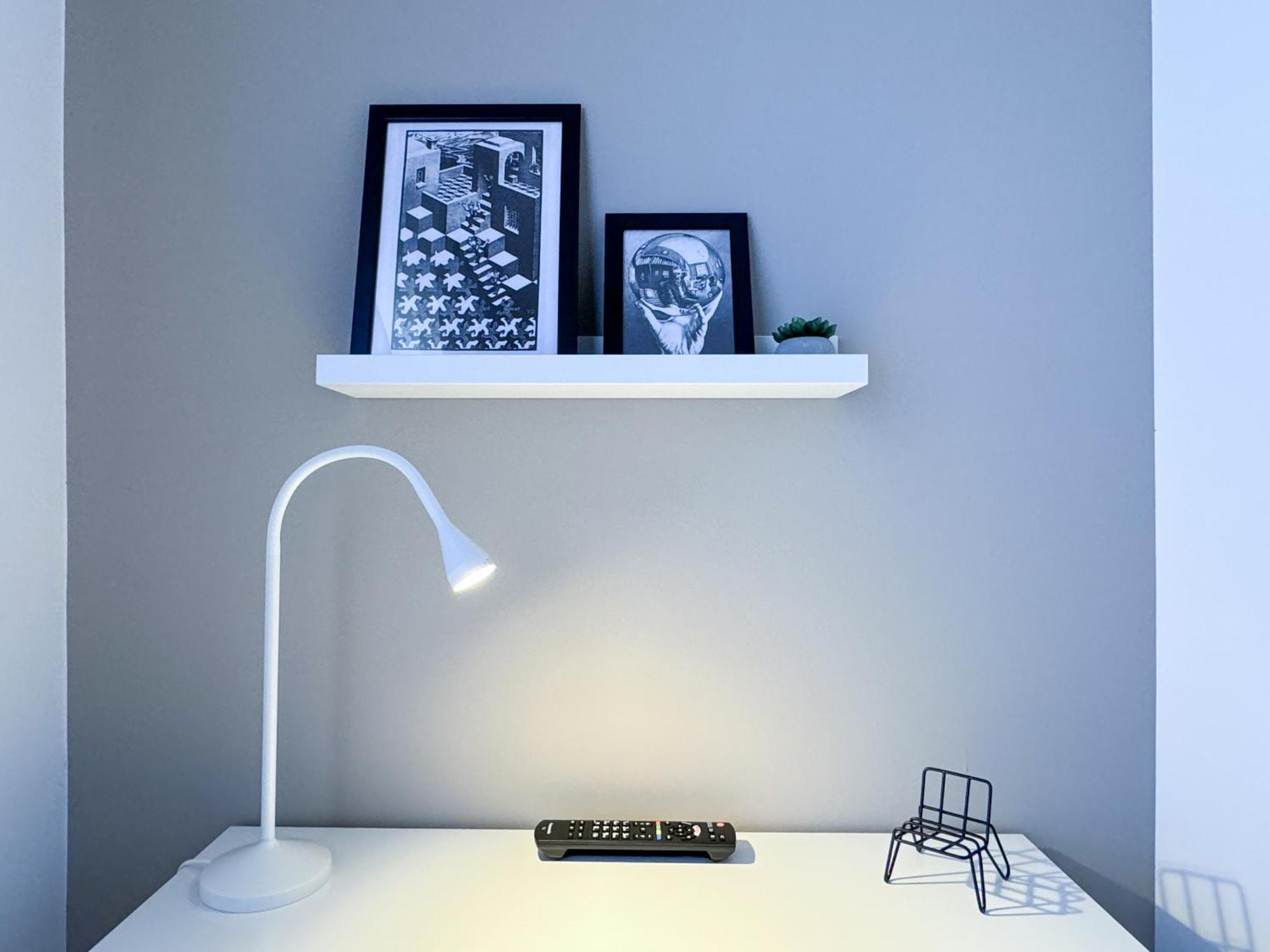 Appartamento Escher's Penthouse On Nomentana *
